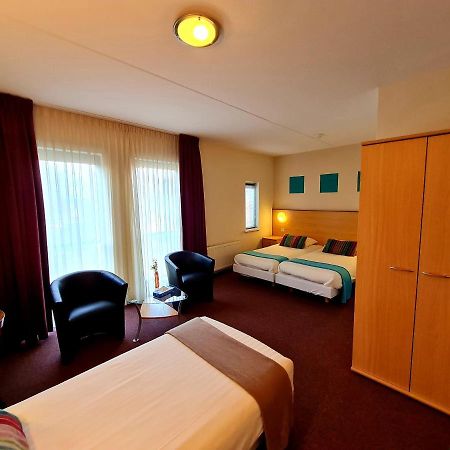 Hotel Restaurant 'T Trefpunt Made Εξωτερικό φωτογραφία