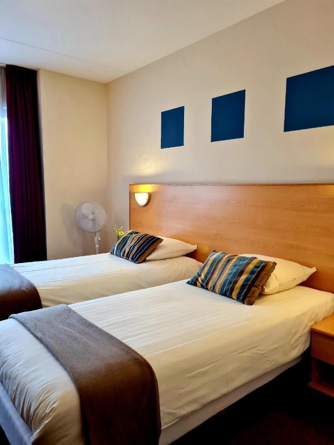Hotel Restaurant 'T Trefpunt Made Εξωτερικό φωτογραφία