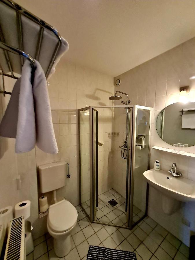 Hotel Restaurant 'T Trefpunt Made Εξωτερικό φωτογραφία