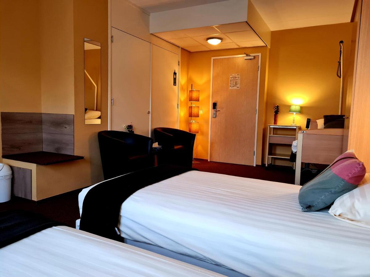 Hotel Restaurant 'T Trefpunt Made Εξωτερικό φωτογραφία