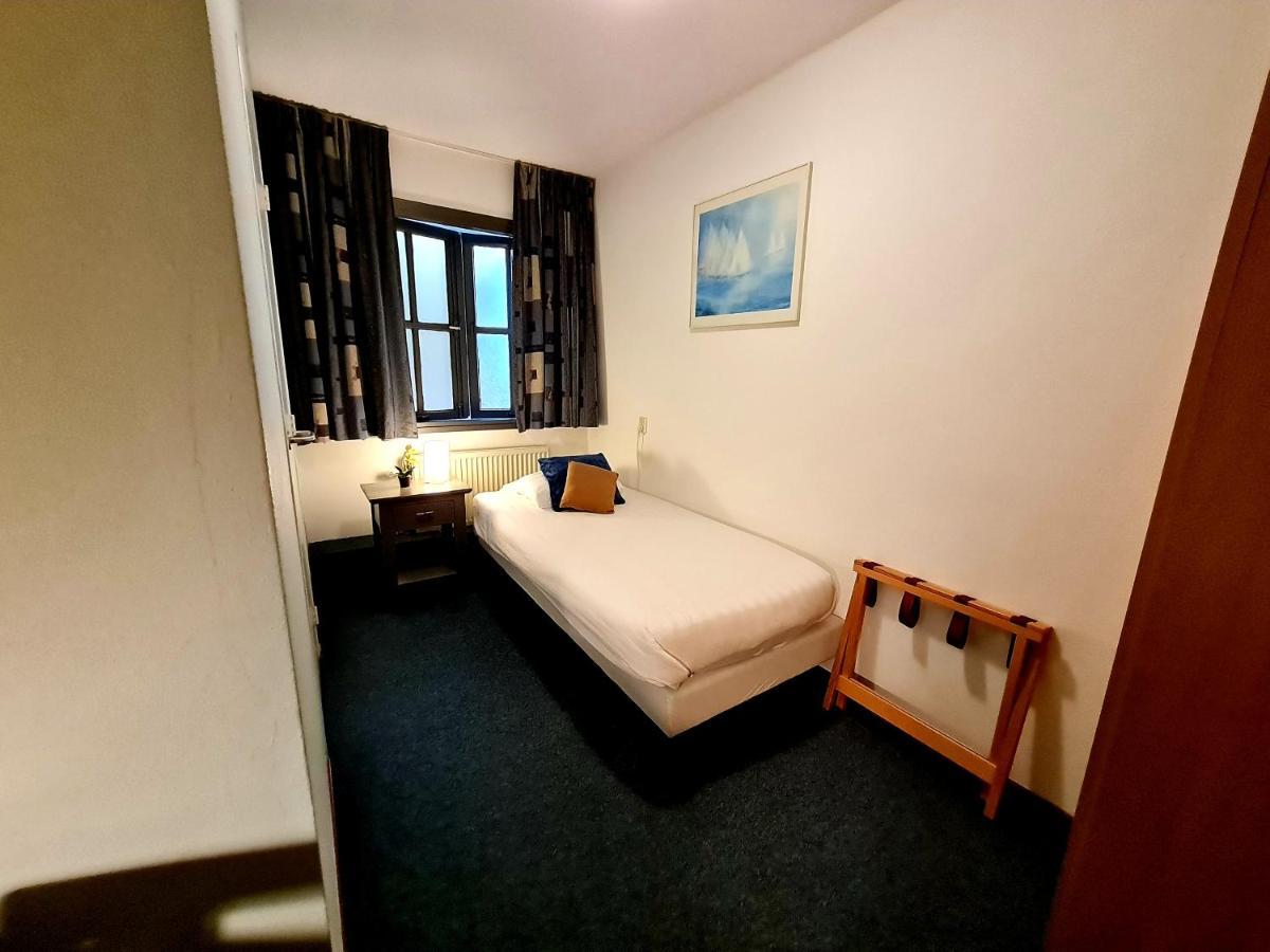 Hotel Restaurant 'T Trefpunt Made Εξωτερικό φωτογραφία