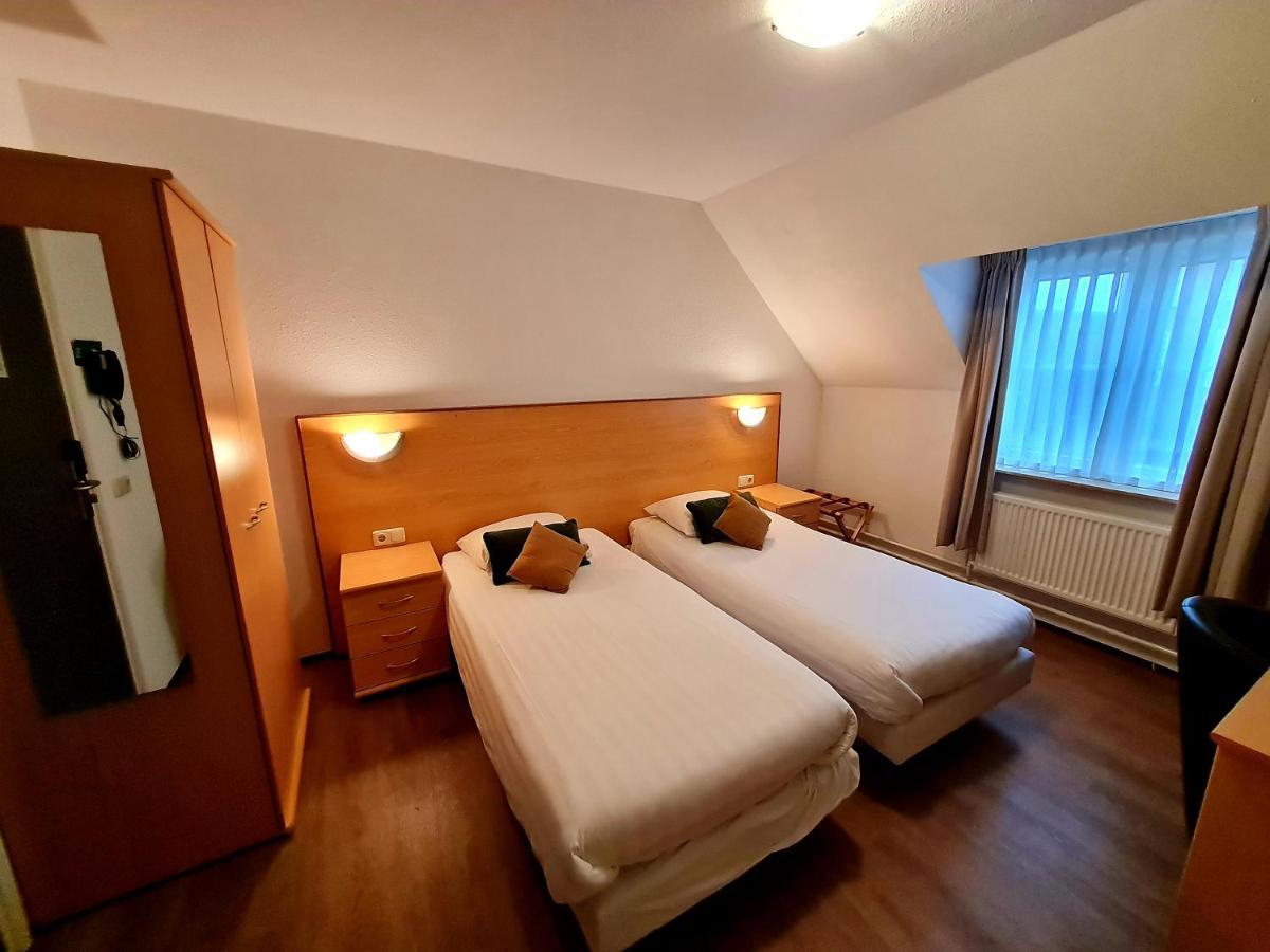 Hotel Restaurant 'T Trefpunt Made Εξωτερικό φωτογραφία