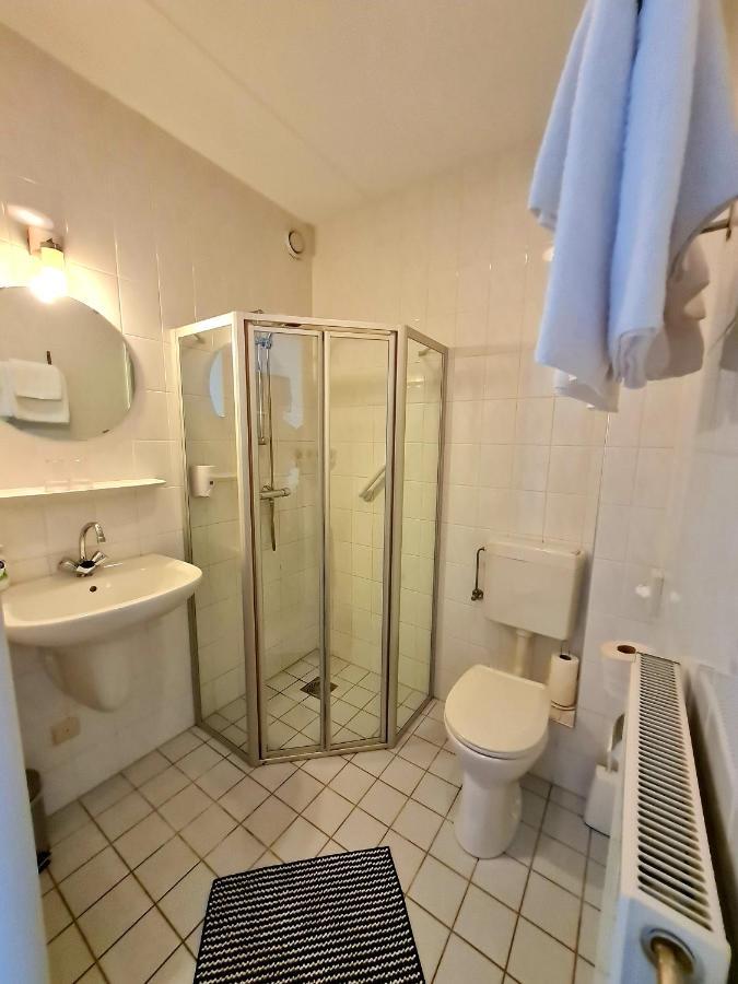 Hotel Restaurant 'T Trefpunt Made Εξωτερικό φωτογραφία