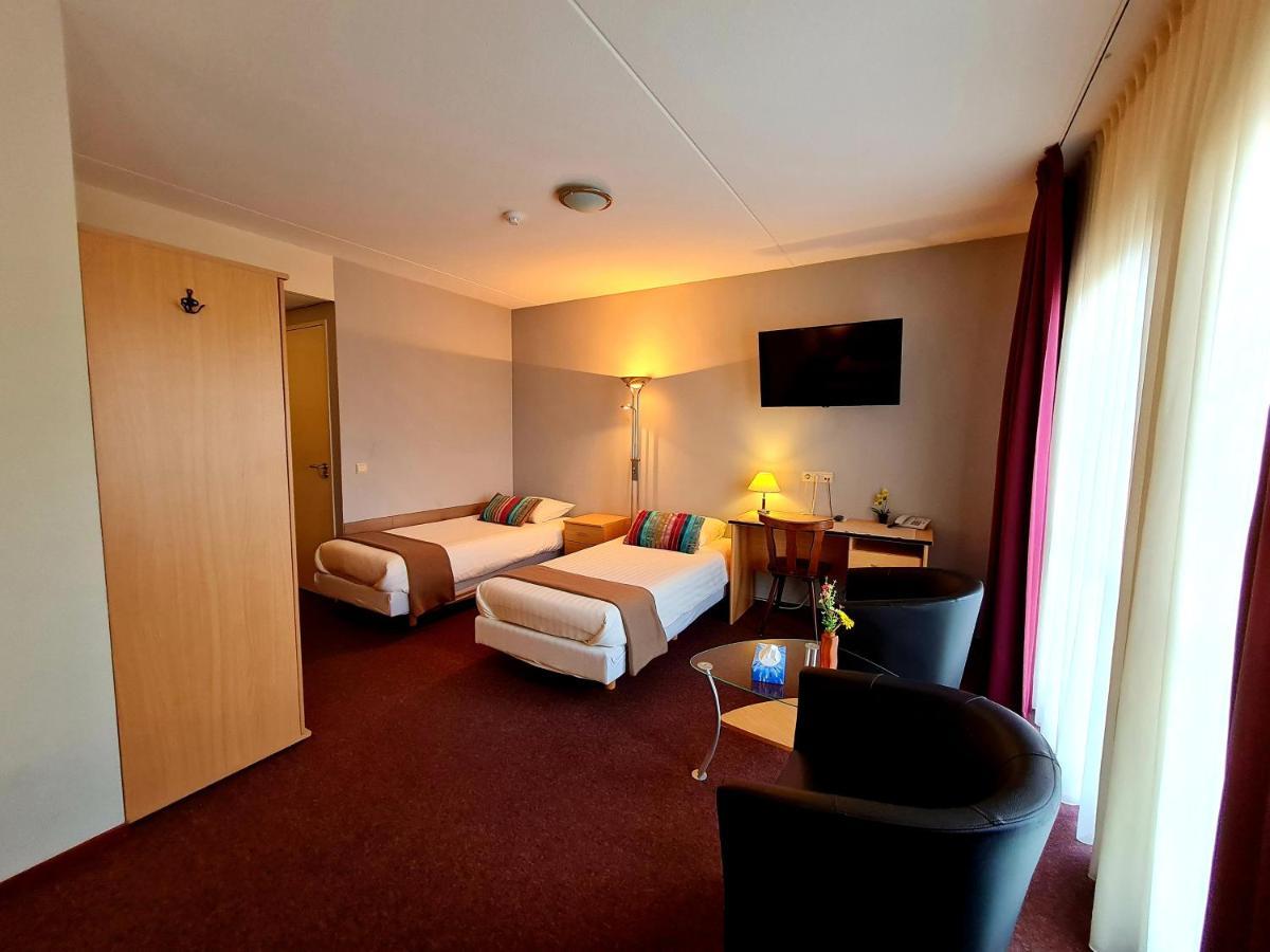 Hotel Restaurant 'T Trefpunt Made Εξωτερικό φωτογραφία