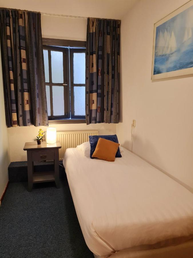 Hotel Restaurant 'T Trefpunt Made Εξωτερικό φωτογραφία