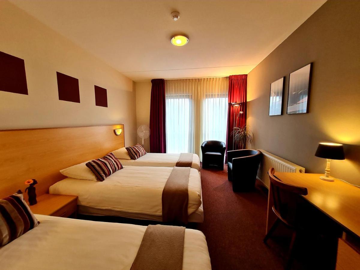 Hotel Restaurant 'T Trefpunt Made Εξωτερικό φωτογραφία