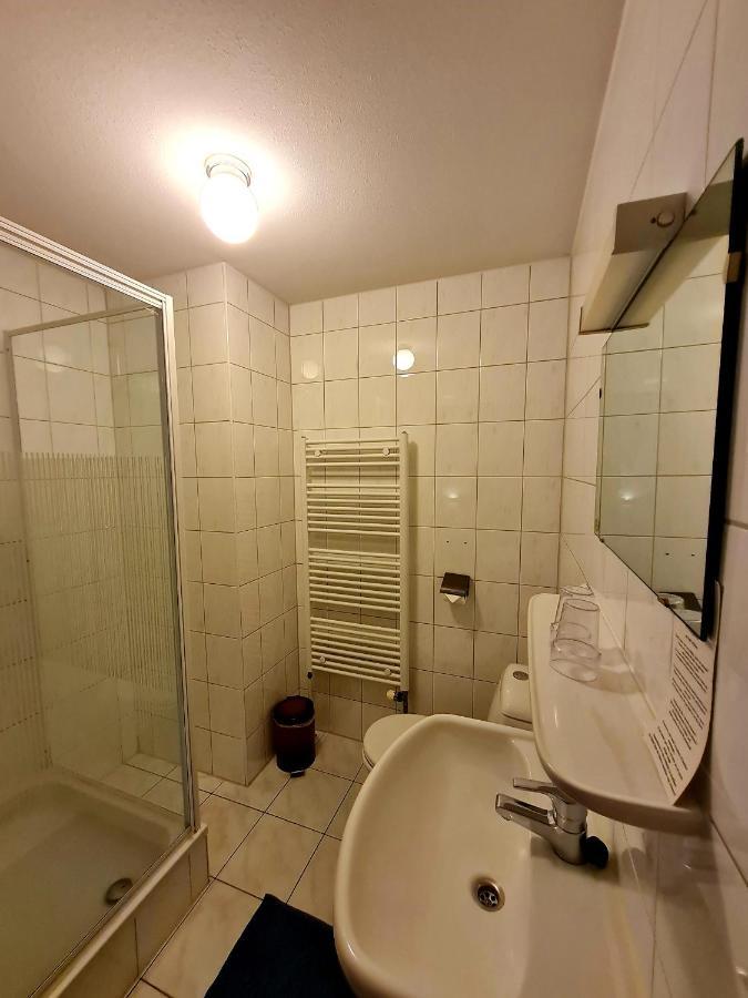 Hotel Restaurant 'T Trefpunt Made Εξωτερικό φωτογραφία