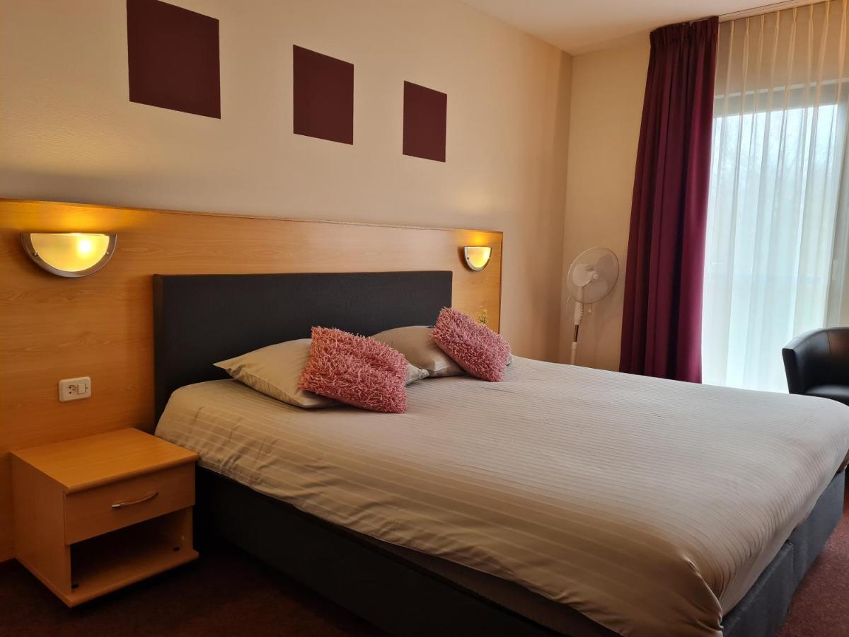 Hotel Restaurant 'T Trefpunt Made Εξωτερικό φωτογραφία