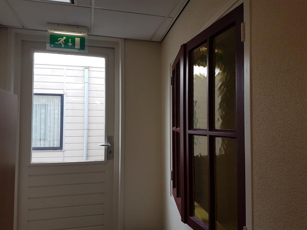 Hotel Restaurant 'T Trefpunt Made Εξωτερικό φωτογραφία