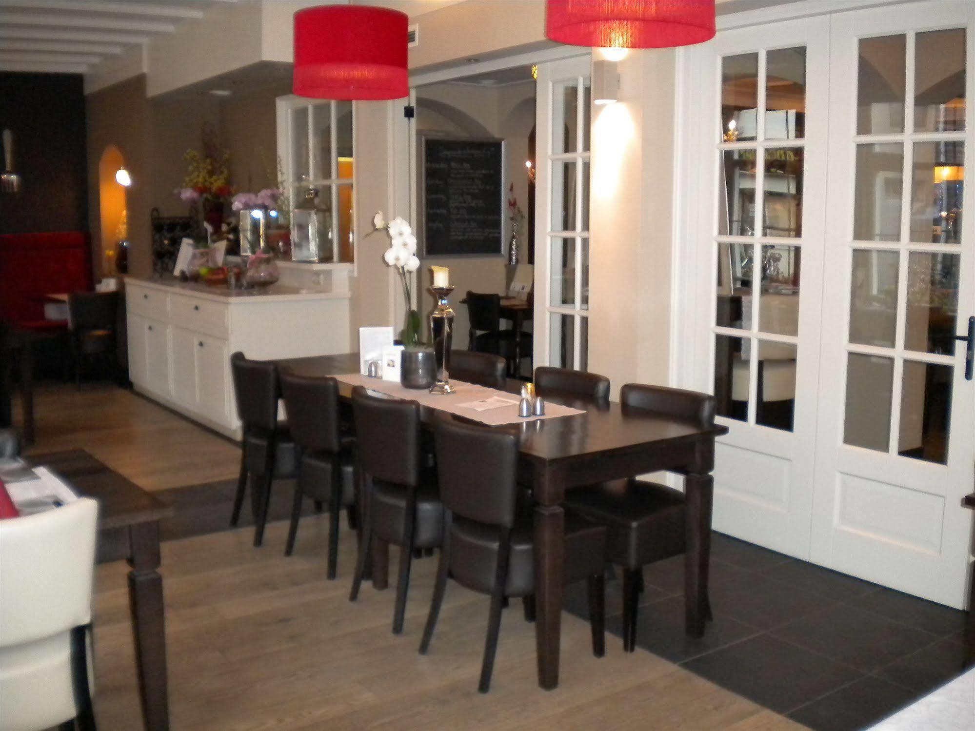 Hotel Restaurant 'T Trefpunt Made Εξωτερικό φωτογραφία