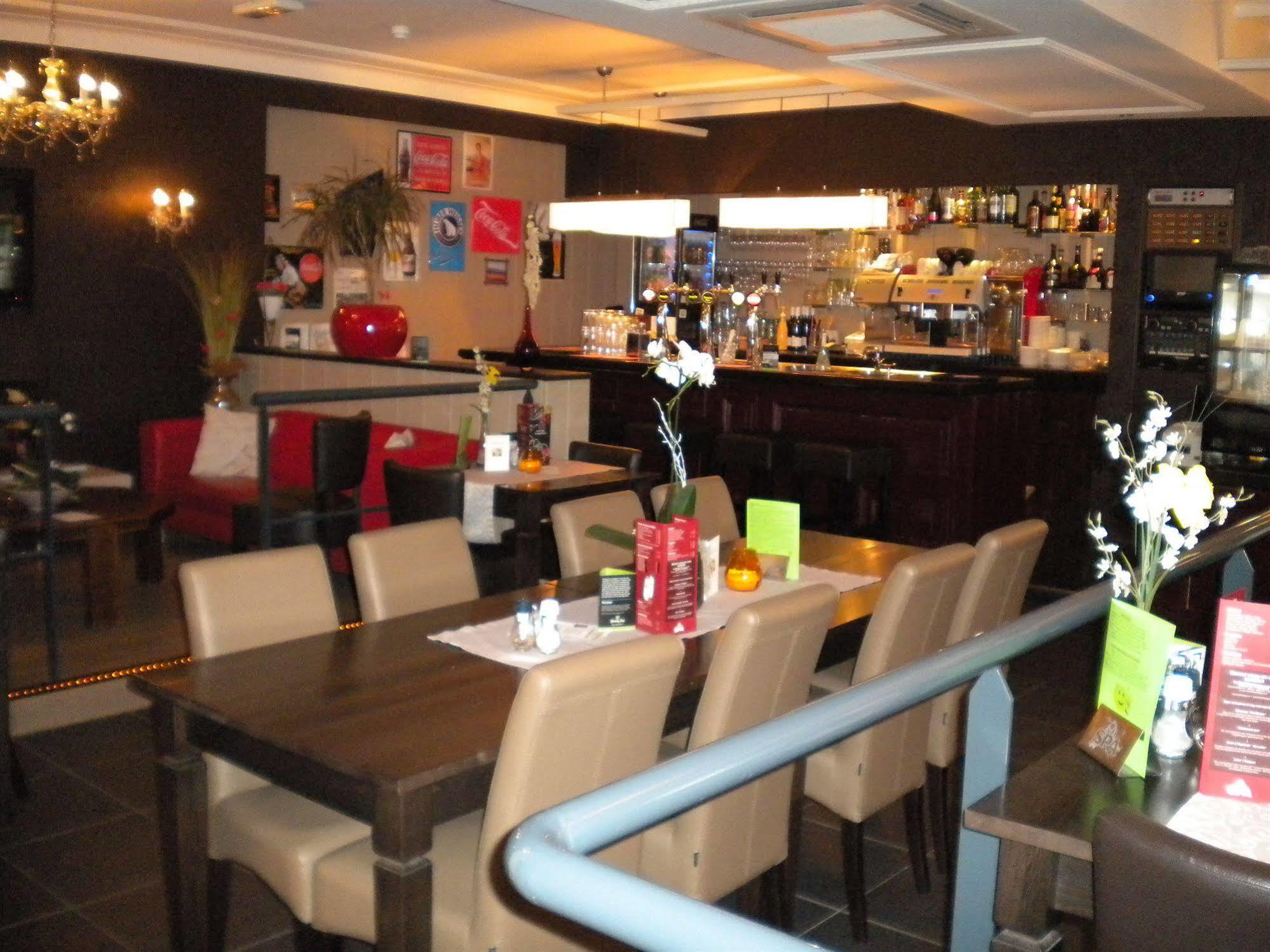 Hotel Restaurant 'T Trefpunt Made Εξωτερικό φωτογραφία